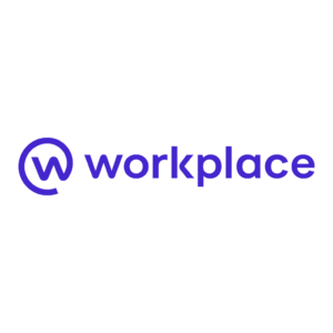 Workplace logo vector  ‎