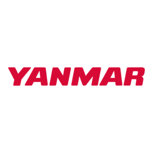 Yanmar logo vector ‎