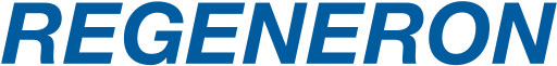 Regeneron logo-smskd.svg logo