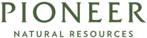 Pioneer Natural Resources logo vector
