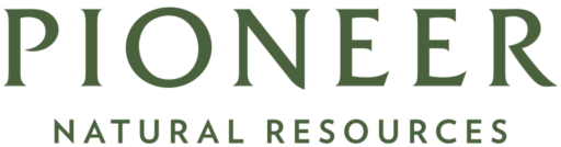 Pioneer Natural Resources logo.svg logo