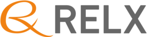 RELX logo vector