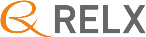 RELX logo18181.svg logo