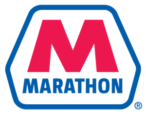 Marathon Petroleum logo vector
