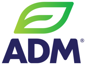 ADM (Archer-Daniels-Midland Company) logo vector