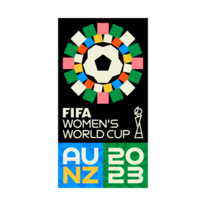 2023 FIFA Women’s World Cup logo vector