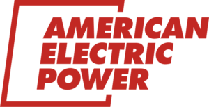 American Electric Power (AEP) logo vector