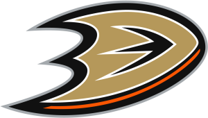 Anaheim Ducks (2013-2024) logo vector