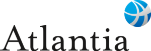 Atlantia logo vector