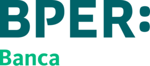 BPER Banca logo vector