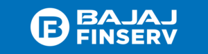 Bajaj Finserv logo vector