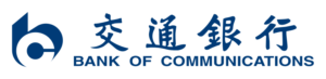 BoComm (Bank of Communications) logo vector