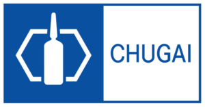 Chugai Pharmaceutical logo vector