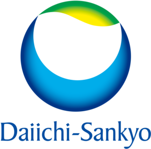 Daiichi Sankyo logo vector
