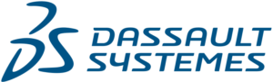 Dassault Systèmes logo vector