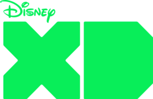 Disney XD logo vector