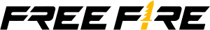 Free Fire logo vector