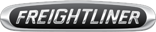 Freightliner Trucks Vector Logo + PNG Files