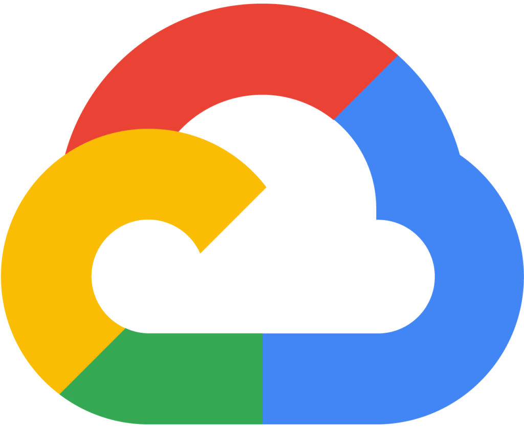 Google Cloud icon (2016-2026) logo PNG Google Cloud icon logo used from 2016 to 2026