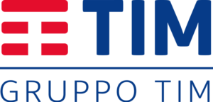Gruppo TIM logo vector