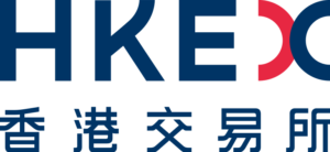Hong Kong Exchanges & Clearing logo vector