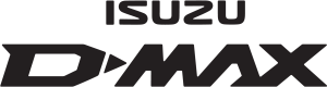 Isuzu D-Max logo vector