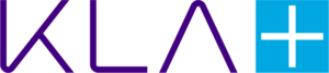 KLA Corporation logo vector