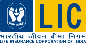 LIC (Life Insurance Corporation) logo vector