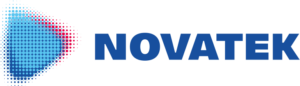 Novatek logo vector