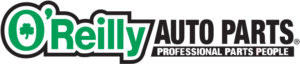 O’Reilly Auto Parts logo vector