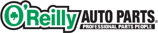 O'Reilly Auto Parts logo logo