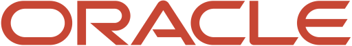 Oracle Corporation logo vector