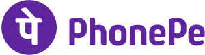 PhonePe logo vector