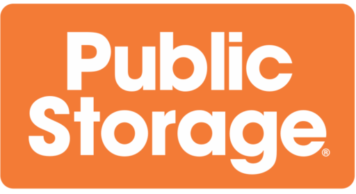 Public Storage Logo.svg logo