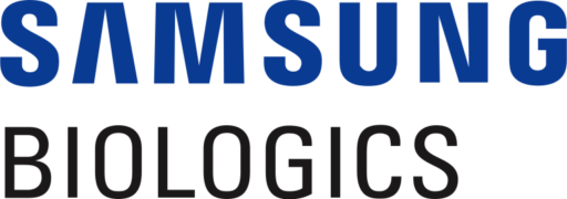 Samsung Biologics logo