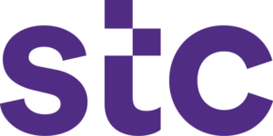 Saudi Telecom Company logo vector