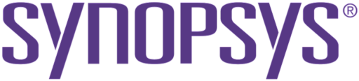 Synopsys Logo.svg logo