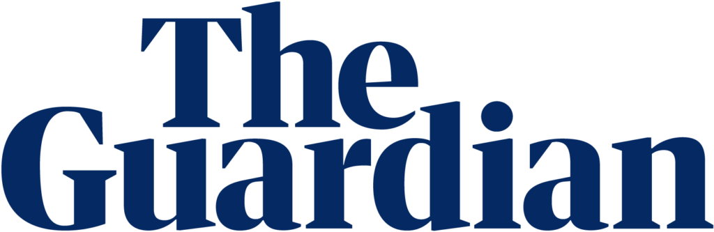 The Guardian logo PNG The Guardian logo