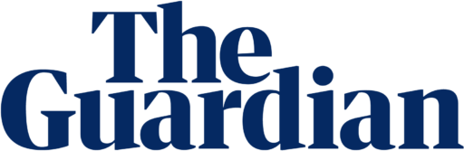 The Guardian Logo PNG Transparent & Vector