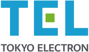 Tokyo Electron (TEL) logo vector