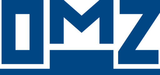 OMZ logo