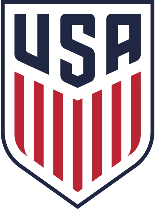United States national soccer team logo vector