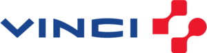 Vinci SA logo vector