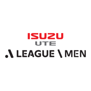A-League Men logo vector