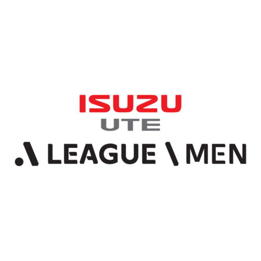 A-League Men logo