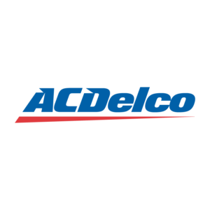 ACDelco logo vector