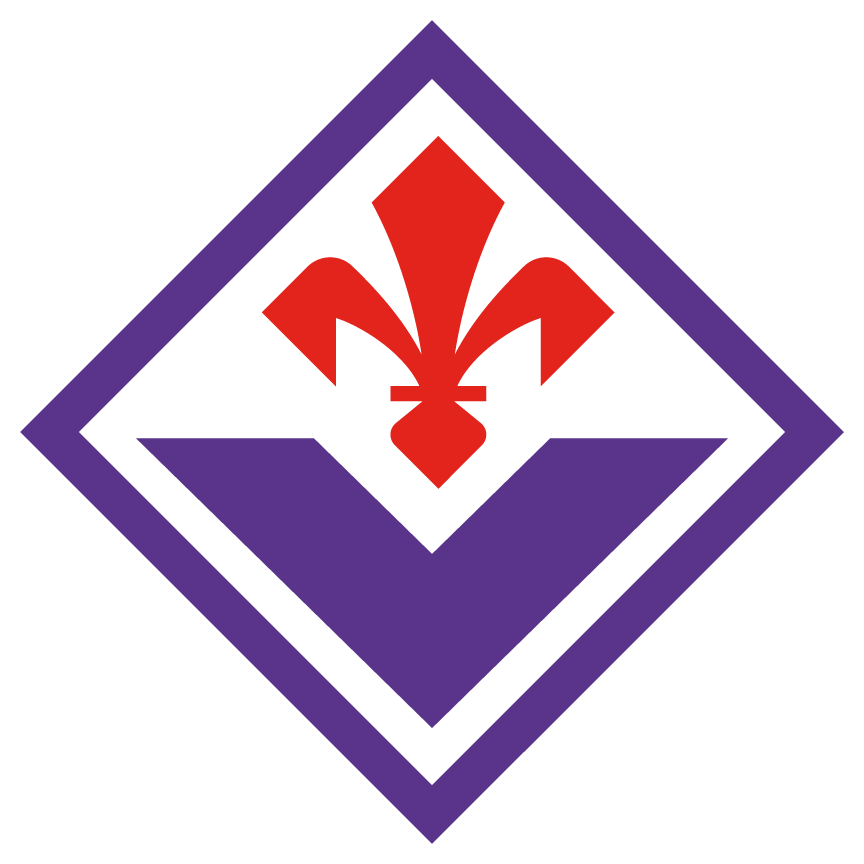 ACF Fiorentina logo