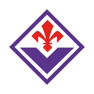 ACF Fiorentina 2022 logo vector  ‎
