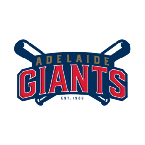 Adelaide Giants logo vector