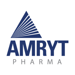 Amryt Pharma logo vector